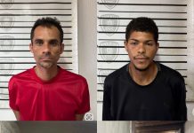 Polícia Civil identifica e prende responsáveis por sequestro ocorrido na orla de Manaíra