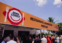 Prefeito Cícero inaugura primeiro Restaurante Popular Universitário de João Pessoa