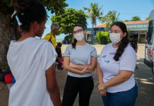 Prefeitura de João Pessoa oferece serviços e ações para pessoas em situação de rua