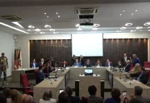 TCE/PB empossa Deusdete Queiroga e Taciano Diniz como novos conselheiros da Corte