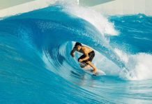 Projeto inédito de resort com piscina de ondas no Polo Turístico Cabo Branco será lançado nesta terça (31)