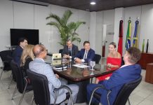 MPT se reúne com TRE para discutir ações conjuntas de prevenção ao assédio eleitoral