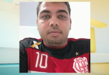 Comerciante é morto a tiros por policial após tentar ajudar mulher em bar de João Pessoa