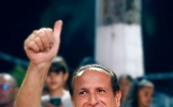 Hervázio Bezerra oficializa retorno ao MDB e reforça legenda na Paraíba