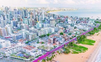 Maratona de João Pessoa | CAIXA 2026 faz entrega de kits a partir desta quinta-feira (16), no Busto de Tamandaré