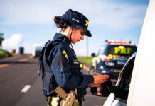 Operação Semana Santa 2026: PRF na Paraíba registra redução de praticamente 50% no número de acidentes de trânsito