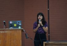 Cientista paraibana da Nasa aborda pesquisas sobre o universo em palestra promovida pelo Governo do Estado