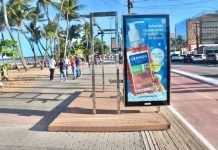 Parceria público-privada proporciona instalação de academias e estações de calistenia na Capital