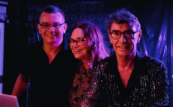 Sucessos que marcaram época embalam Assustado de Ruth Avelino