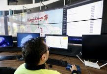 Centro de Cooperação da Cidade: o novo ‘cérebro operacional’ de João Pessoa