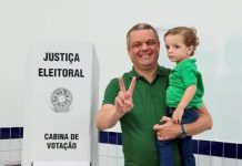 Edvaldo Neto confirma favoritismo e é eleito prefeito de Cabedelo