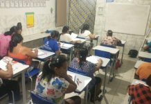 Prefeitura de João Pessoa divulga resultado preliminar da segunda etapa para Educador Social Voluntário da EJA
