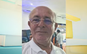 Empresário é morto a tiros enquanto fechava concessionária na região metropolitana da Capital