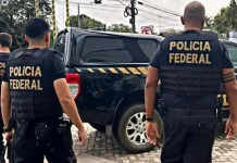 Polícia Federal deflagra operação contra abuso sexual infantojuvenil em João Pessoa