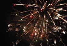 MPPB determina desocupação do entorno do Almeidão e apreensão de fogos com estampido