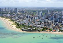 Mercado de trabalho da construção civil de João Pessoa mantém saldo positivo