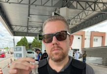 Procon-JP interdita posto de combustível por desconformidade na gasolina e no álcool