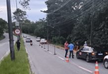 Ladeira do Timbó será interditada no sentido Altiplano – Bancários para obra de recuperação da via