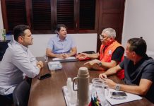 Leo Bezerra mantém equipes em alerta e reforça ações preventivas durante período de chuvas em João Pessoa