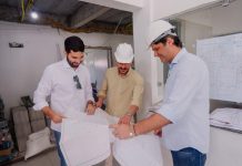 Leo Bezerra projeta entrega da USF Cidade Maravilhosa para início de maio