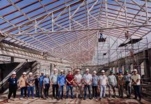 Leo Bezerra projeta nova sede da Guarda como uma das mais modernas do Nordeste