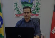 Lucas Ribeiro participa de solenidade de passagem de comando da PM e empossa novo procurador-geral nesta quarta-feira