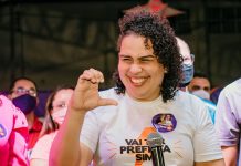 TJPB condena ex-prefeita de Bayeux por improbidade e suspende direitos políticos por seis anos