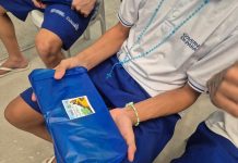 Profissionalização da Fundac certifica mais 11 socioeducandos pelo curso de Mecânica de Motos