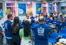 SES adota nova estratégia de borrifação residual e prepara equipes para combate mais ágil às arboviroses na Paraíba