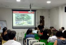 João Pessoa intensifica ações conjuntas para proteger falésias da Penha e o Rio do Cabelo