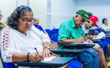 SES fortalece participação social e amplia debate sobre saúde do homem na Paraíba