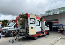 TCE mobiliza 17 equipes em auditoria coordenada para avaliar estrutura e funcionamento de 18 UPAs na Paraíba