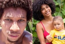 Feminicídio brutal: homem invade casa e mata mãe e filho de 6 anos a facadas após ela rejeitar namorar com ele