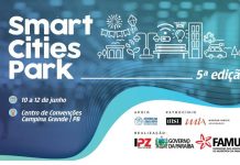 Municípios podem inscrever projetos para premiação do Smart Cities Park 2026