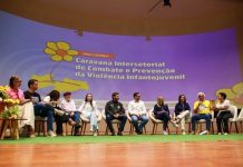 Maio Laranja: III Caravana Intersetorial mobiliza rede de proteção e fortalece combate à violência infantojuvenil na Paraíba