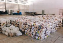 PB Saúde entrega doações para famílias afetadas pelas chuvas e reforça corrente de solidariedade na Paraíba