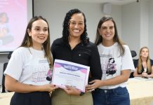 Primeira-dama participa de evento sobre doação de leite materno e destaca compromisso do Governo para fortalecer iniciativa