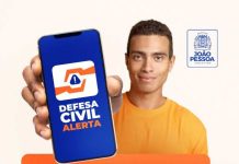 Defesa Civil intensifica divulgação do cadastro 40199 para recebimento de alertas e prevenção de desastres