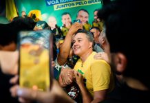 “Voa Mais Alto Paraíba”: Efraim promove plenária em Patos neste sábado para debater futuro da Paraíba
