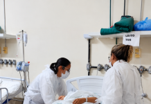 Serviço de Cuidados Paliativos da Secretaria de Saúde garante assistência integral e acolhimento aos pacientes e familiares