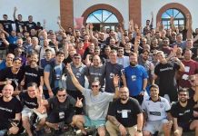 Rede Guardiões da Cidade Viva realiza 8ª edição do Summit
