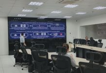 Segurança intensifica planejamento operacional para integrar câmeras, aplicativos de proteção e monitoramento no São João 2026