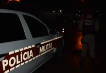 PM reforça policiamento em Bayeux após sequestro de jovem no bairro do Baralho