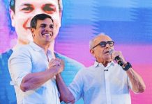 Cícero anuncia Diogo, Cássio, Nominando, Leo Bezerra entre outros, para compor coordenação e conselho político de sua campanha