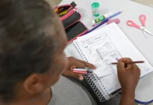PNAD aponta redução da taxa de analfabetismo na Paraíba para 11,6%, o menor patamar da série histórica