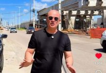 Cabo Gilberto cobra do Governo Lula celeridade nas obras da triplicação da BR-230