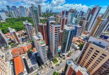 Construção civil alcança marca de R$ 5 bilhões em obras na Paraíba, aponta IBGE