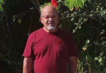 Ex-caseiro é apontado como principal suspeito da morte de ex-delegado na Paraíba