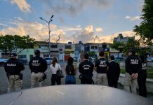 Operação investiga o tráfico de mulheres para exploração sexual na PB e em mais dois Estados do NE