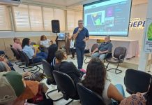 Sedap-PB lança exposição Paraíba Agronegócio durante Encontro dos Territórios da Zona da Mata